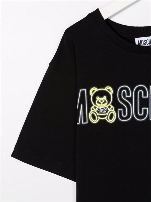  MOSCHINO KID-TEEN | HYM02XLBA1260100